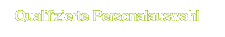 Qualifizierte Personalauswahl 
