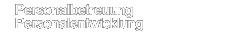 Personalbetreuung 
